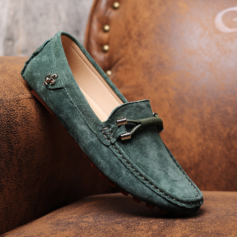 Mocassins Harmen