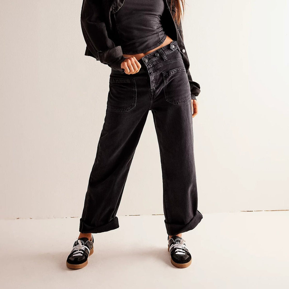 Auden Slouch Jeans