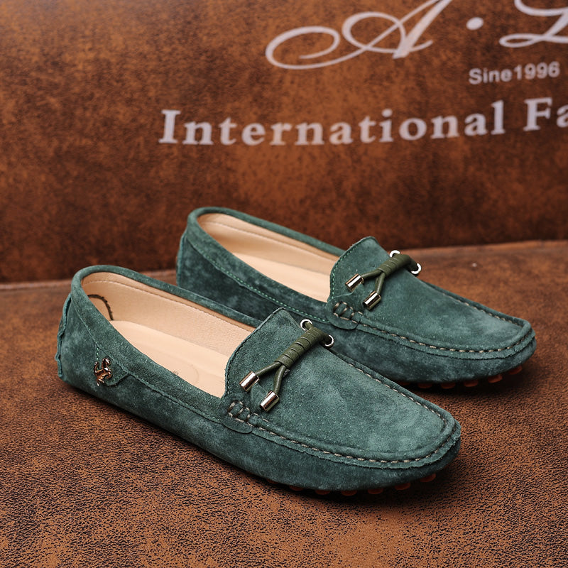 Mocassins Harmen
