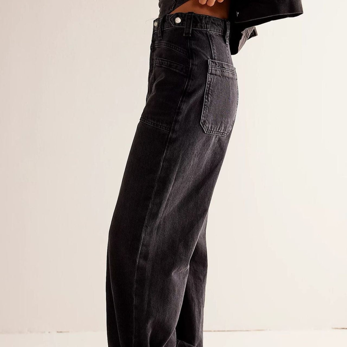 Auden Slouch Jeans