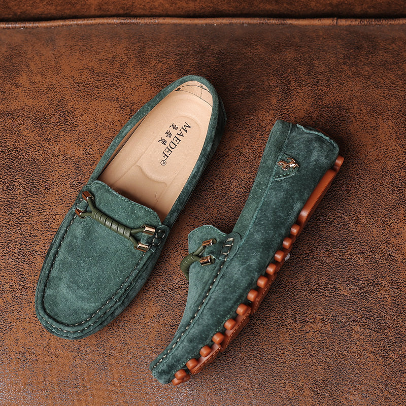 Mocassins Harmen