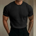 Camisa de punto Rasmer