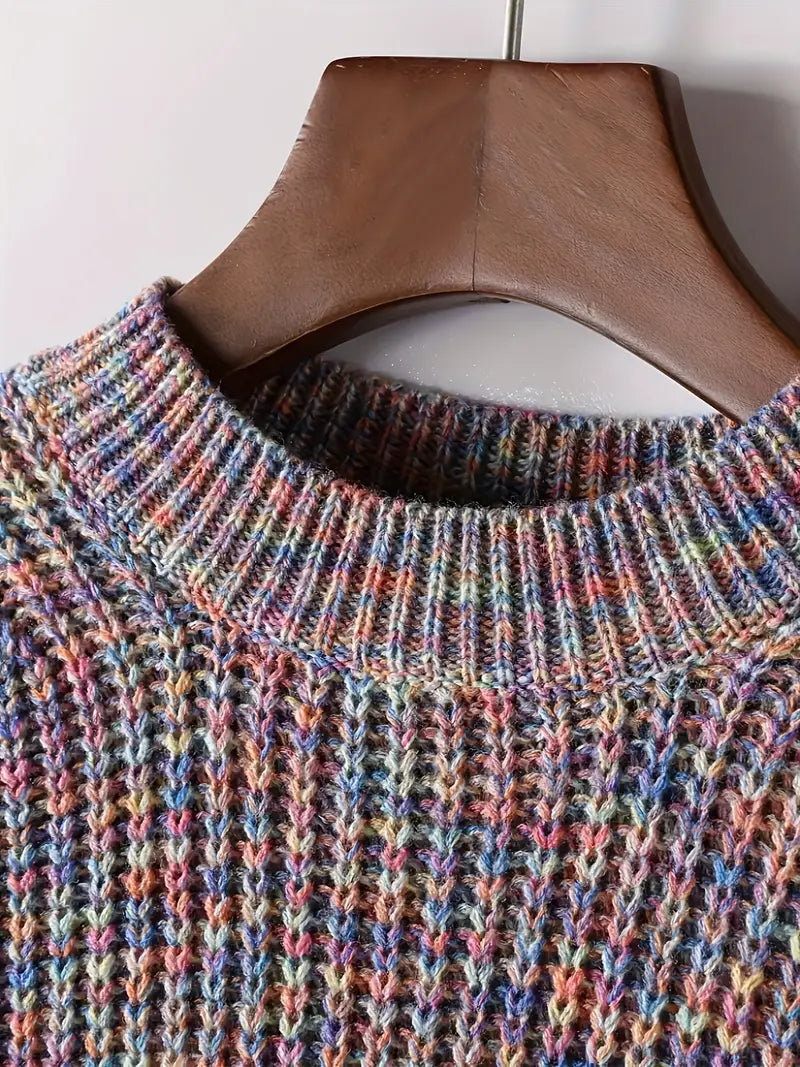 Maglione corto Viona