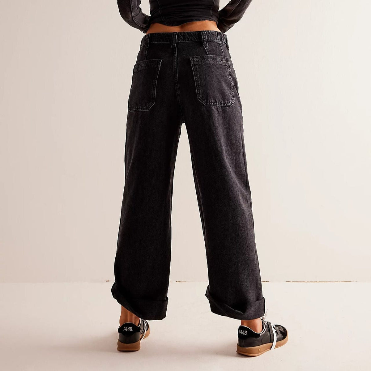 Auden Slouch Jeans