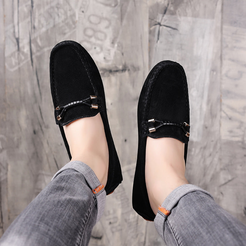 Mocassins Harmen