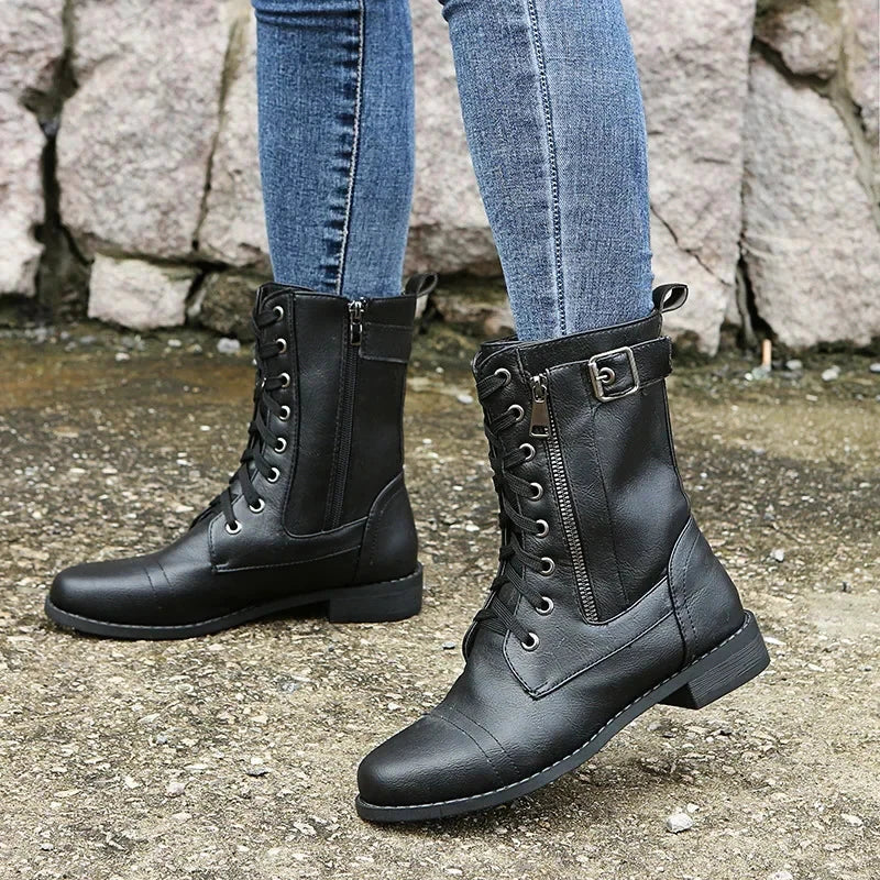 Azlae-Stiefel