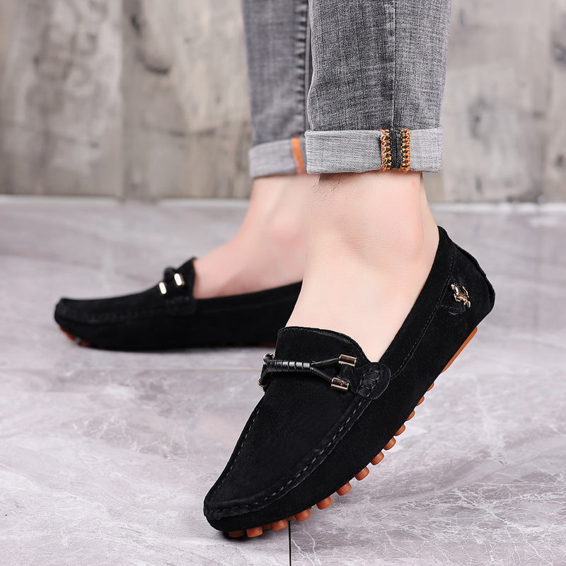 Mocassins Harmen
