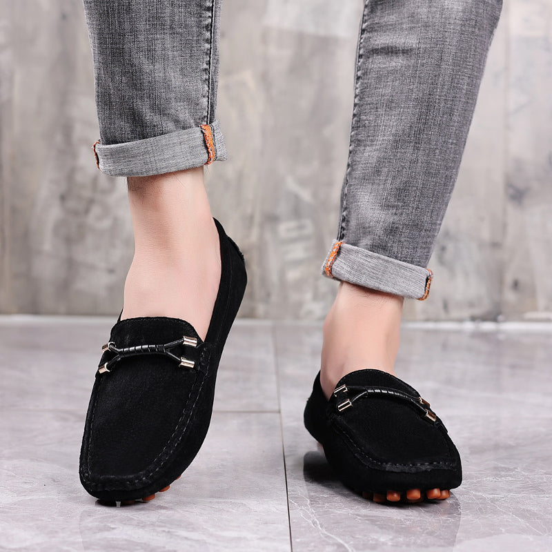 Mocassins Harmen