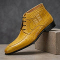 Bellamy Croc Dresskavalleri