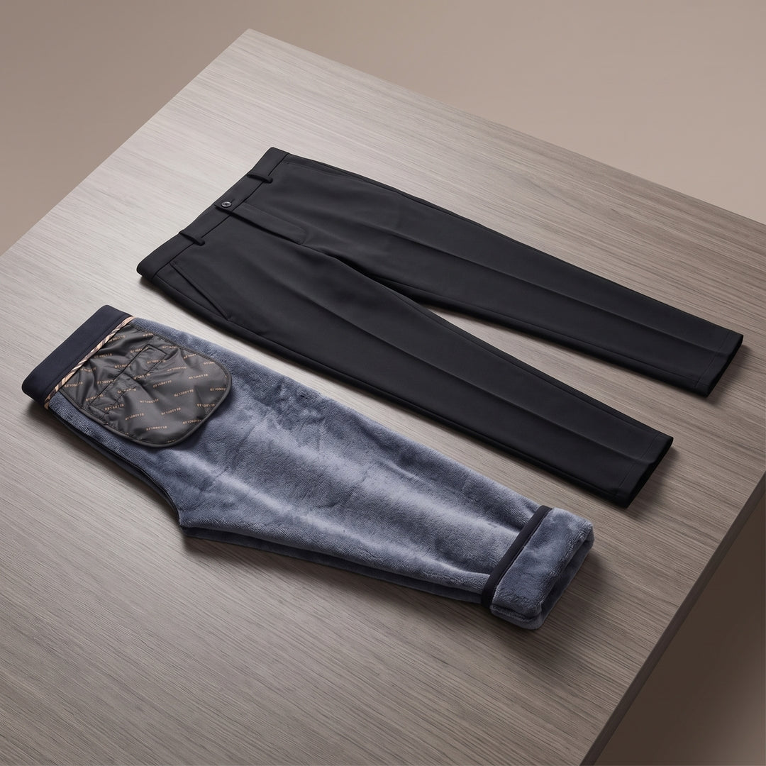 Morland Fleece Bukser