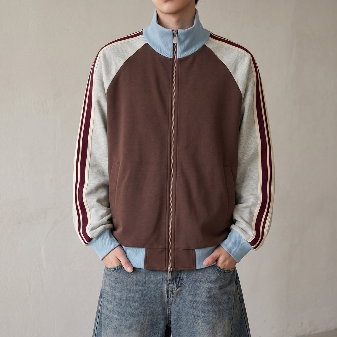 Ellingworth Heritage-jacka