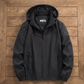 Alderstone Outdoorjakke