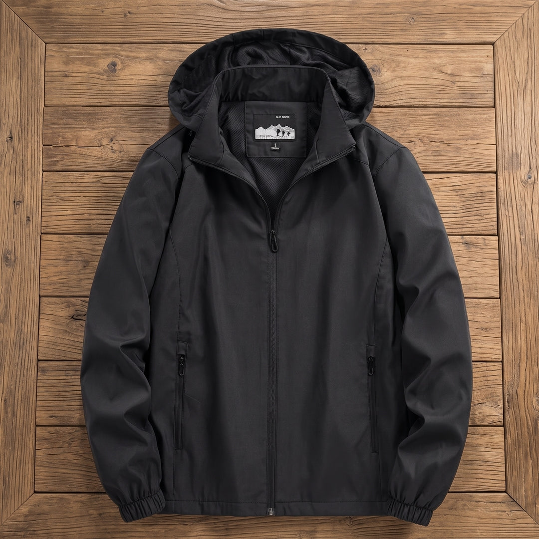 Alderstone Outdoorjakke