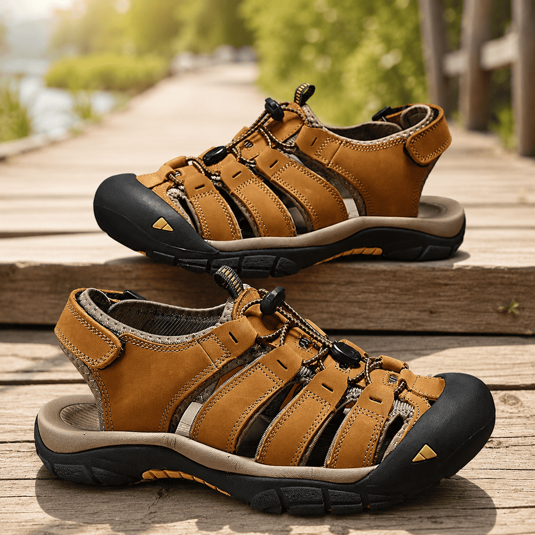 TrailGuard Outdoor-Sandalen
