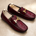 RegalCrest Luxus-Loafer