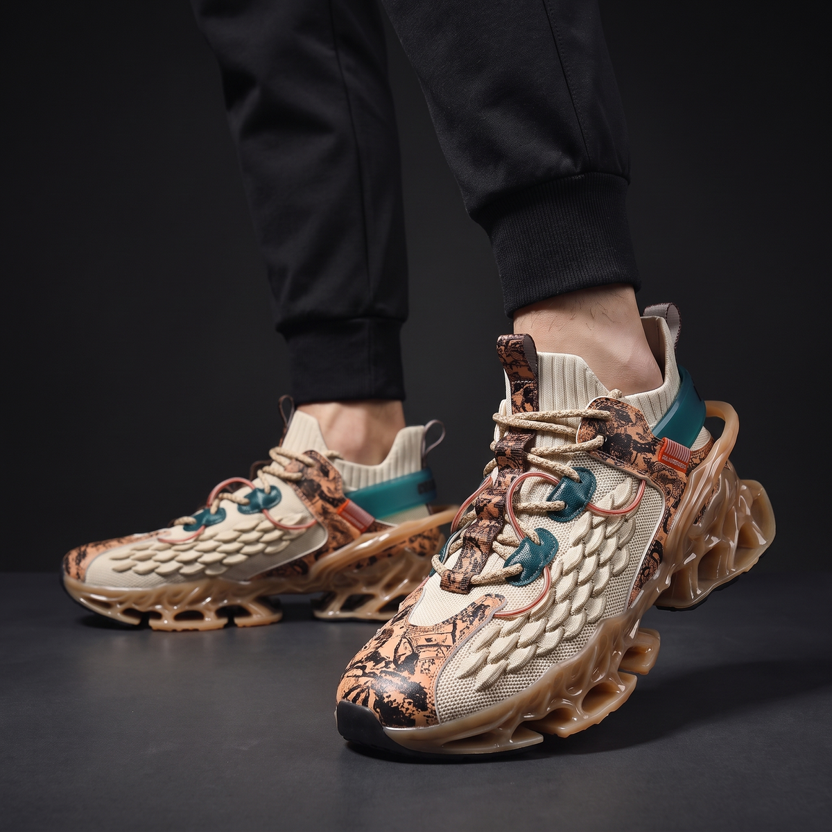 Alphonse Sneakers