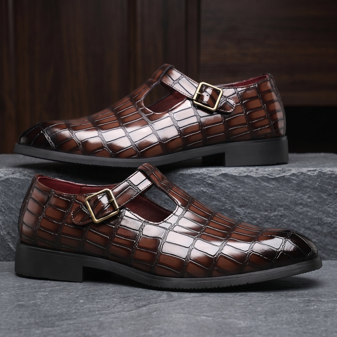 Kingsmere-Croc-Schuhe