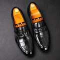 Mocassins PrestigeCroc