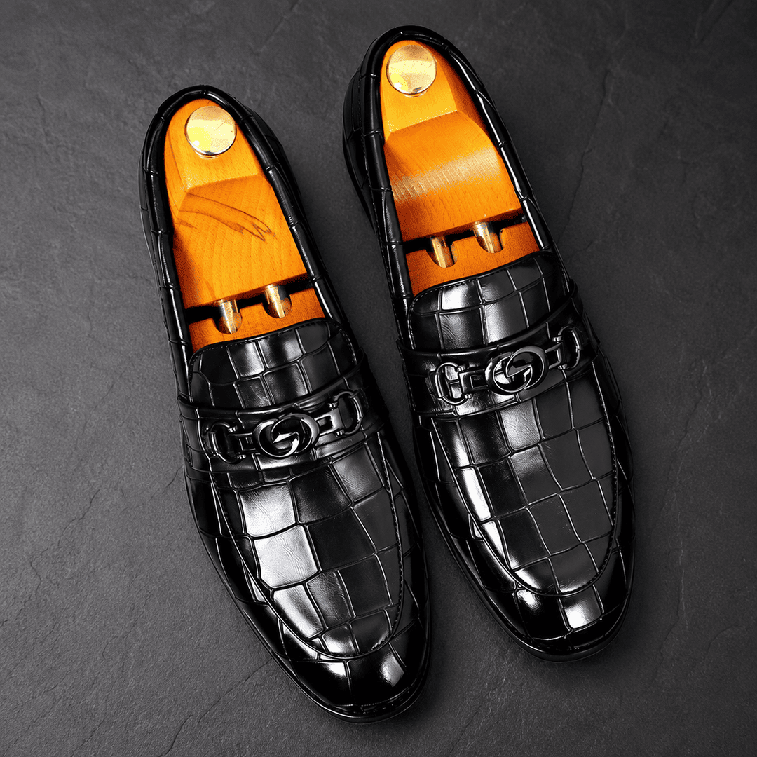 Mocassins PrestigeCroc