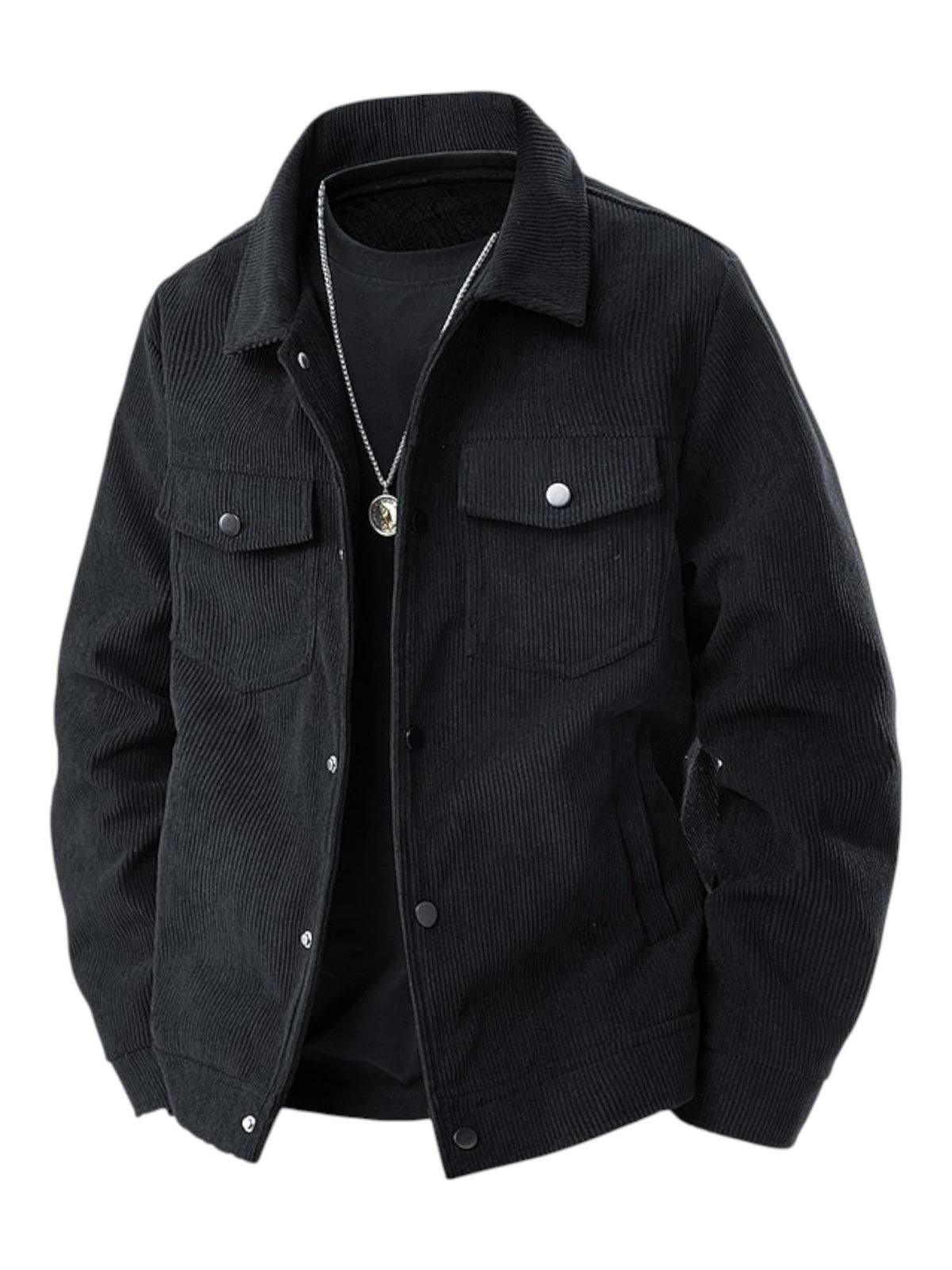 Colson Cordjacka