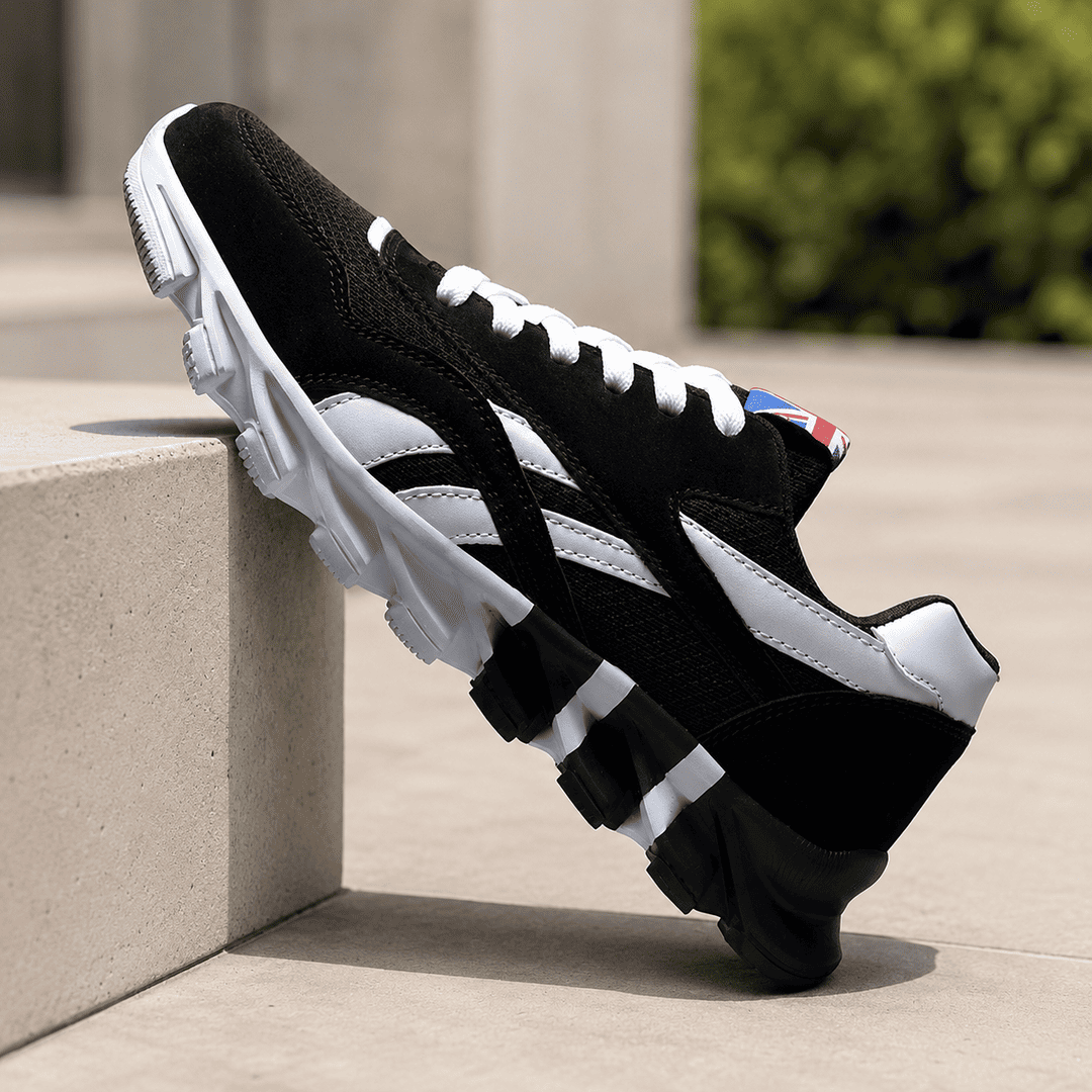 Zapatillas deportivas AeroStep