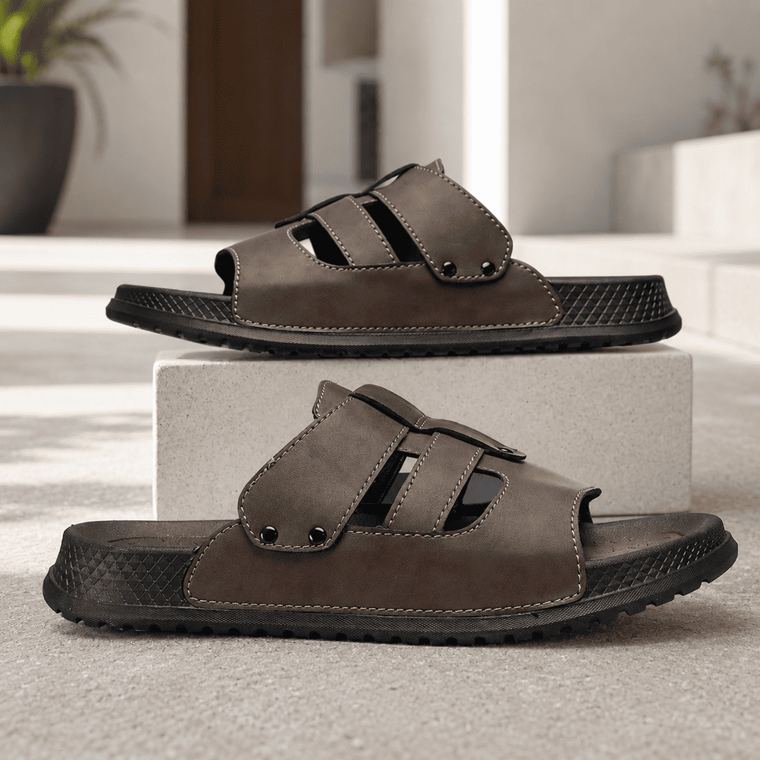 TerraEase-Sommersandalen