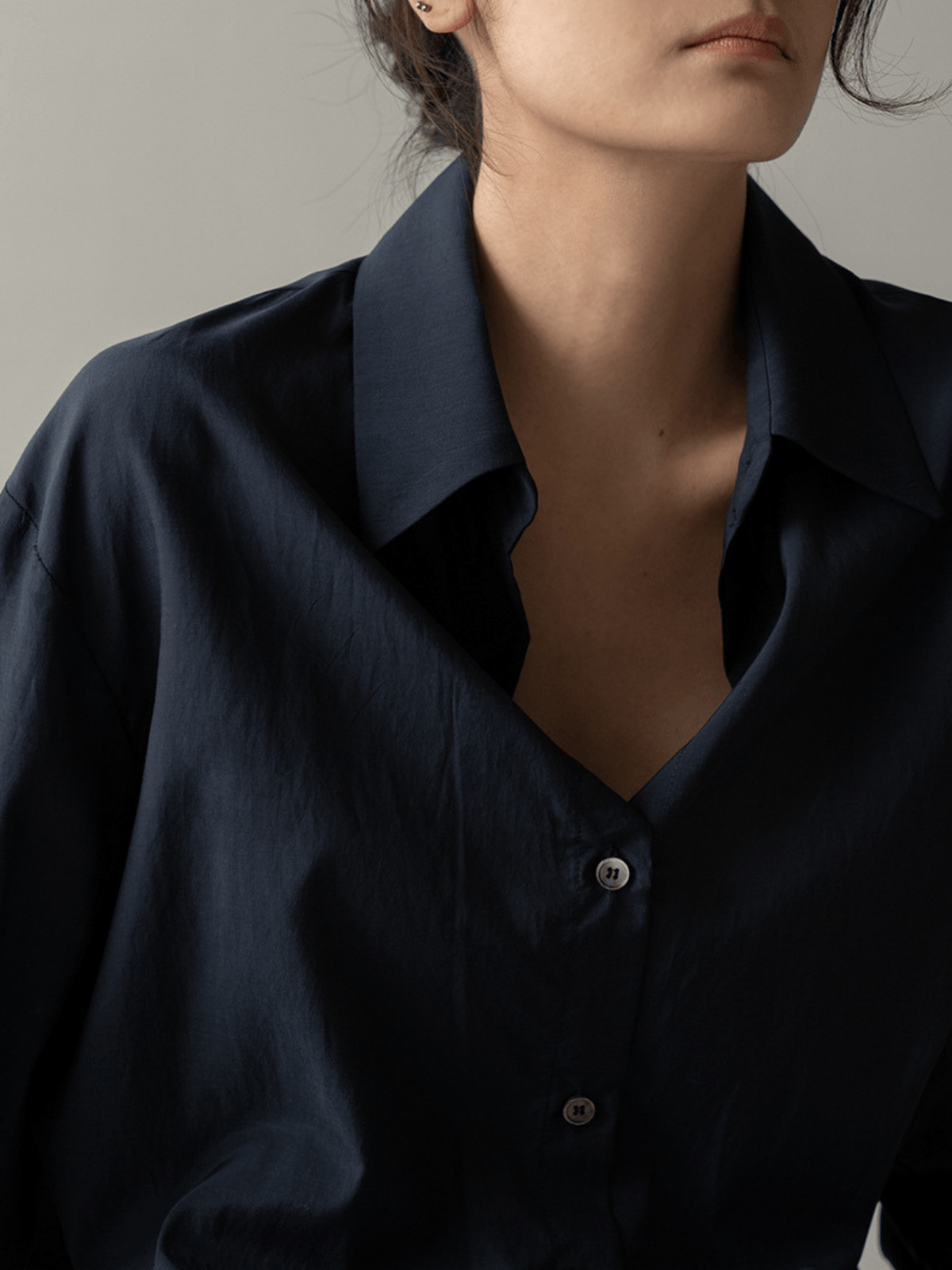 Camicia Margot in Tencel
