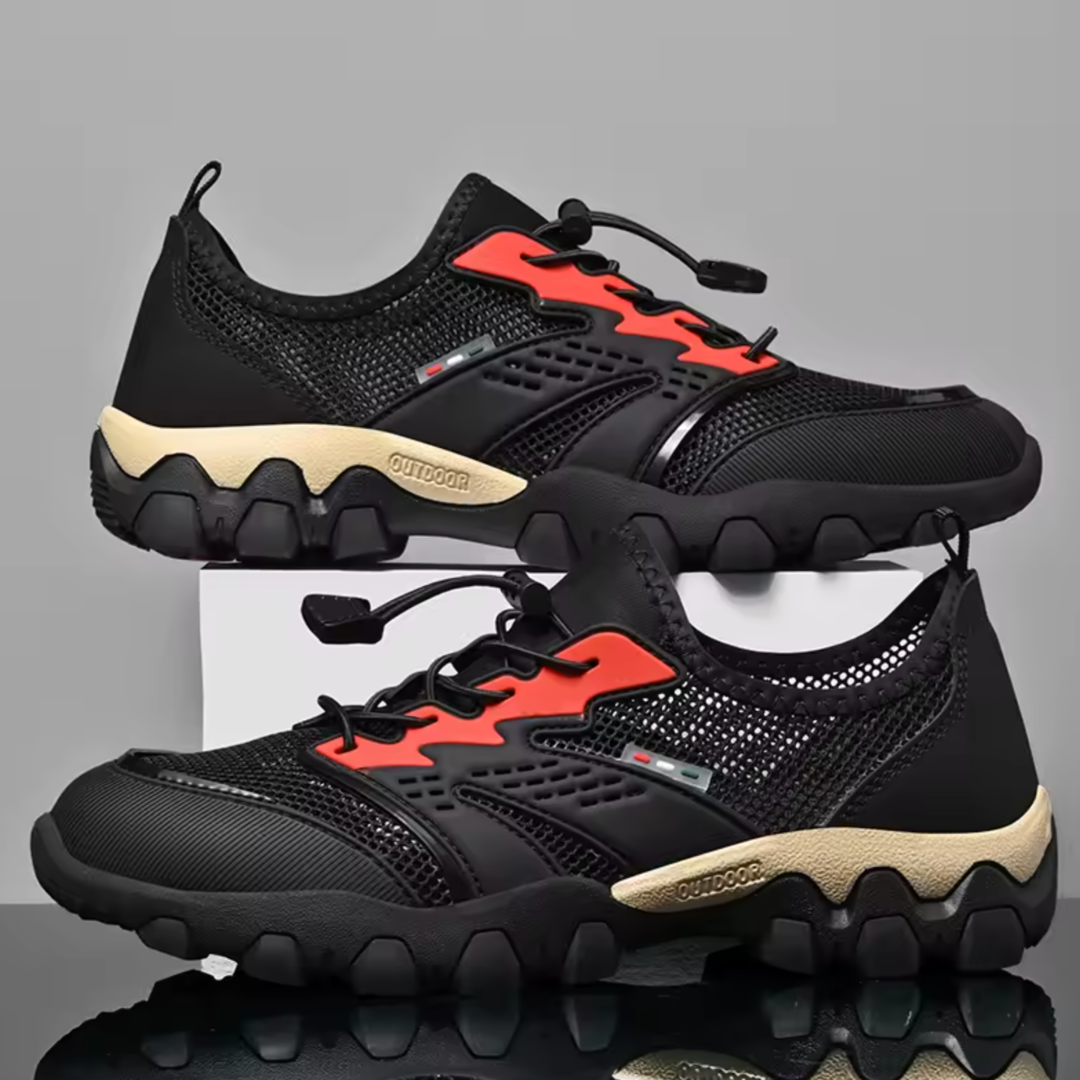 StonePath All-Terrain Shoes