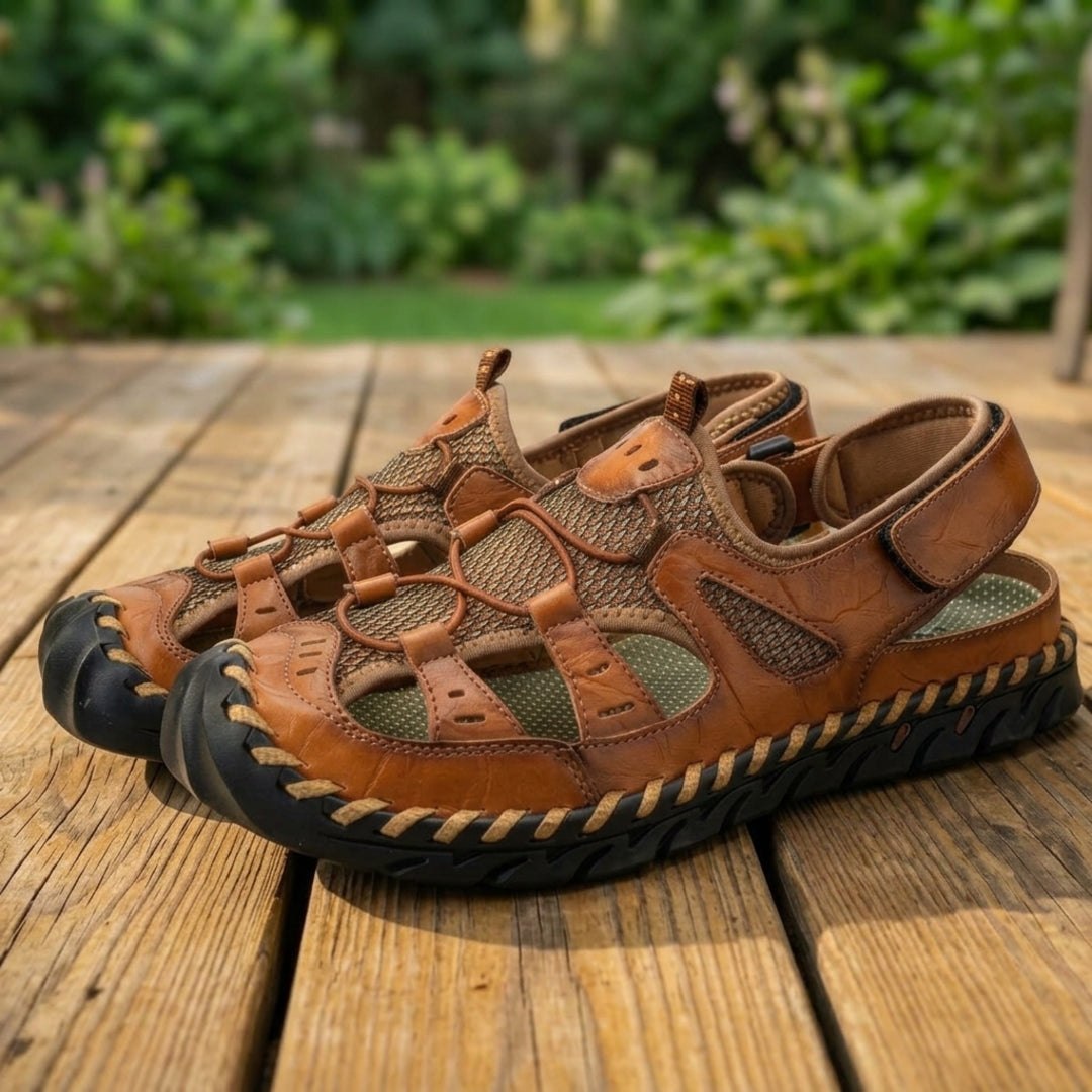Timbercrest Adventure-sandal