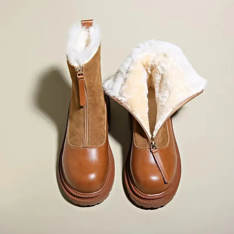 Botas Berlín