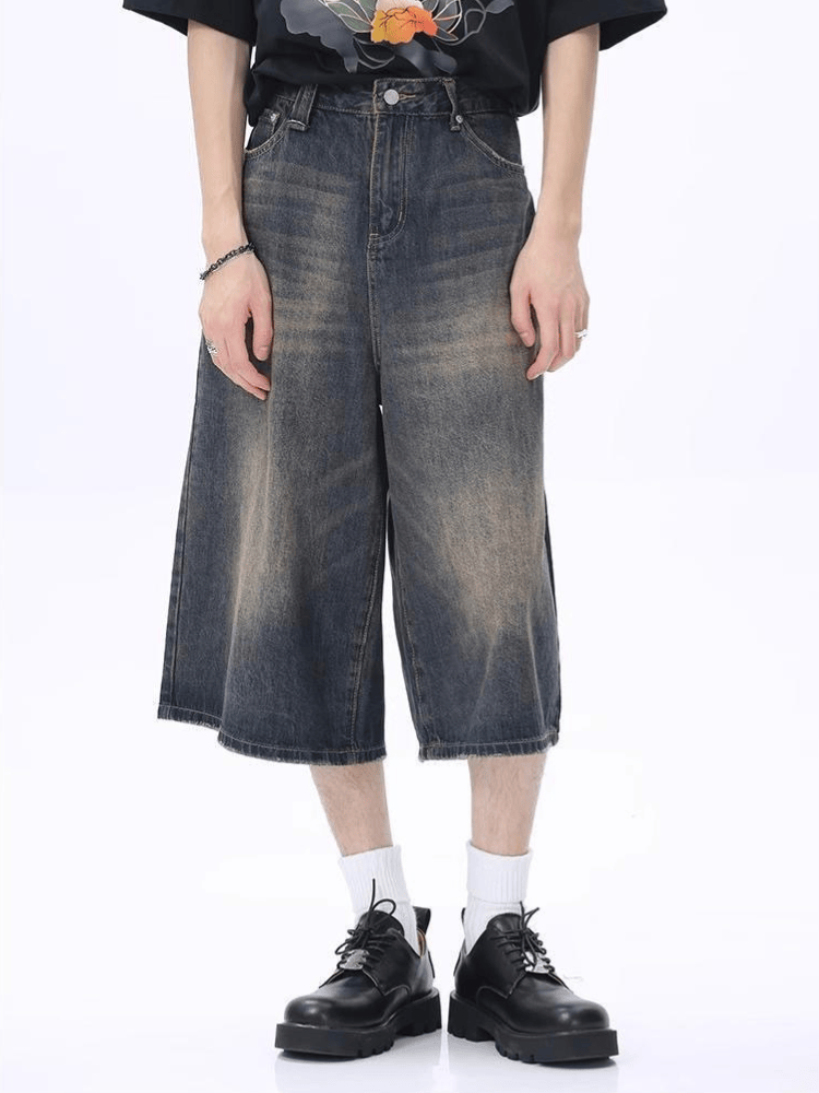 Camden Culottes