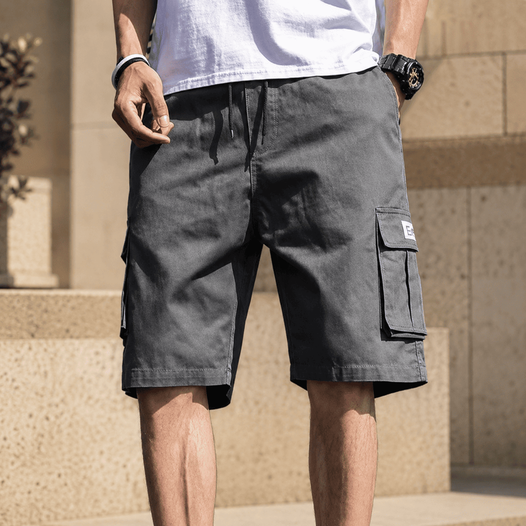 UtilityFlex Cargoshorts