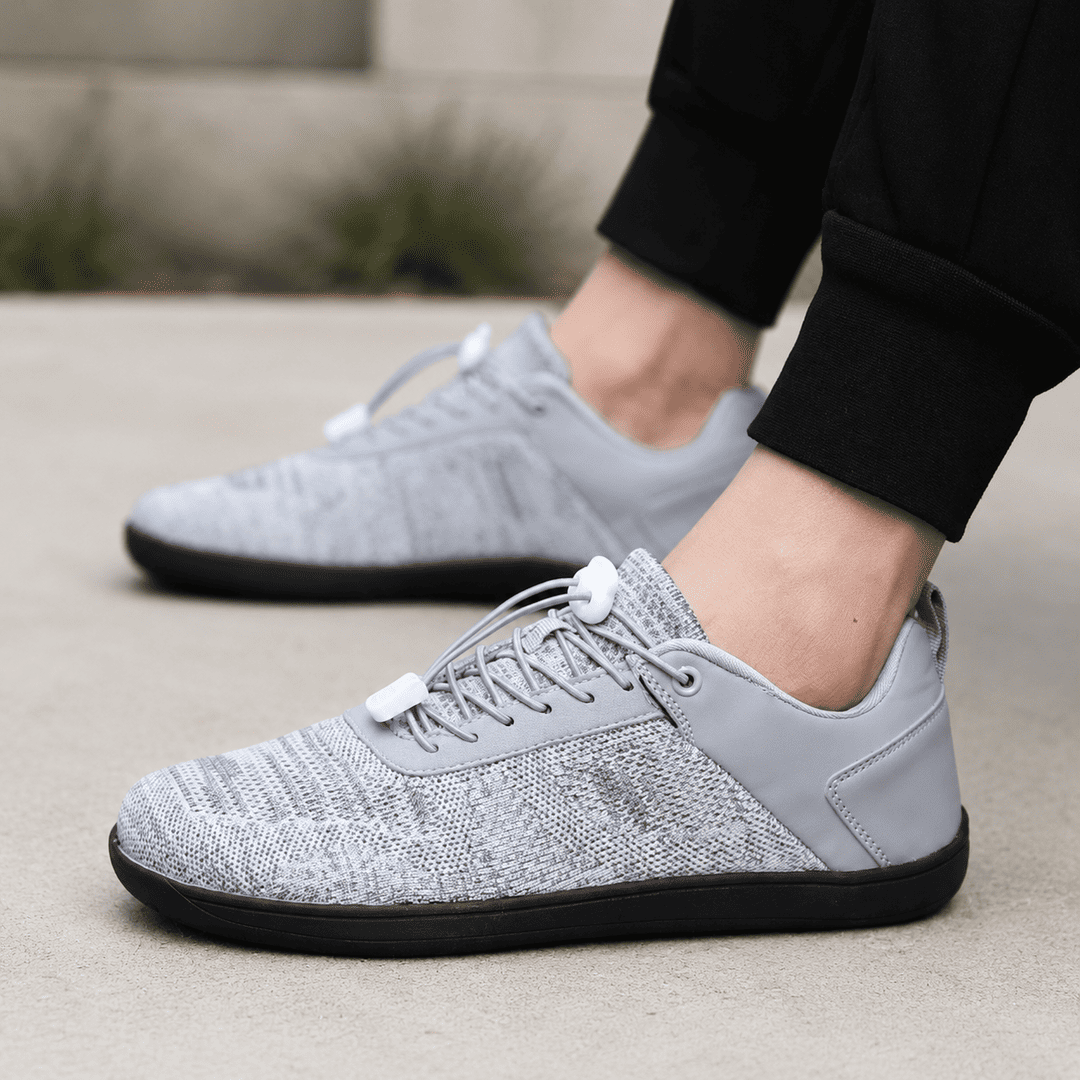 Chaussures confort FlexStep
