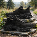 Ironwood bekväma sneakers