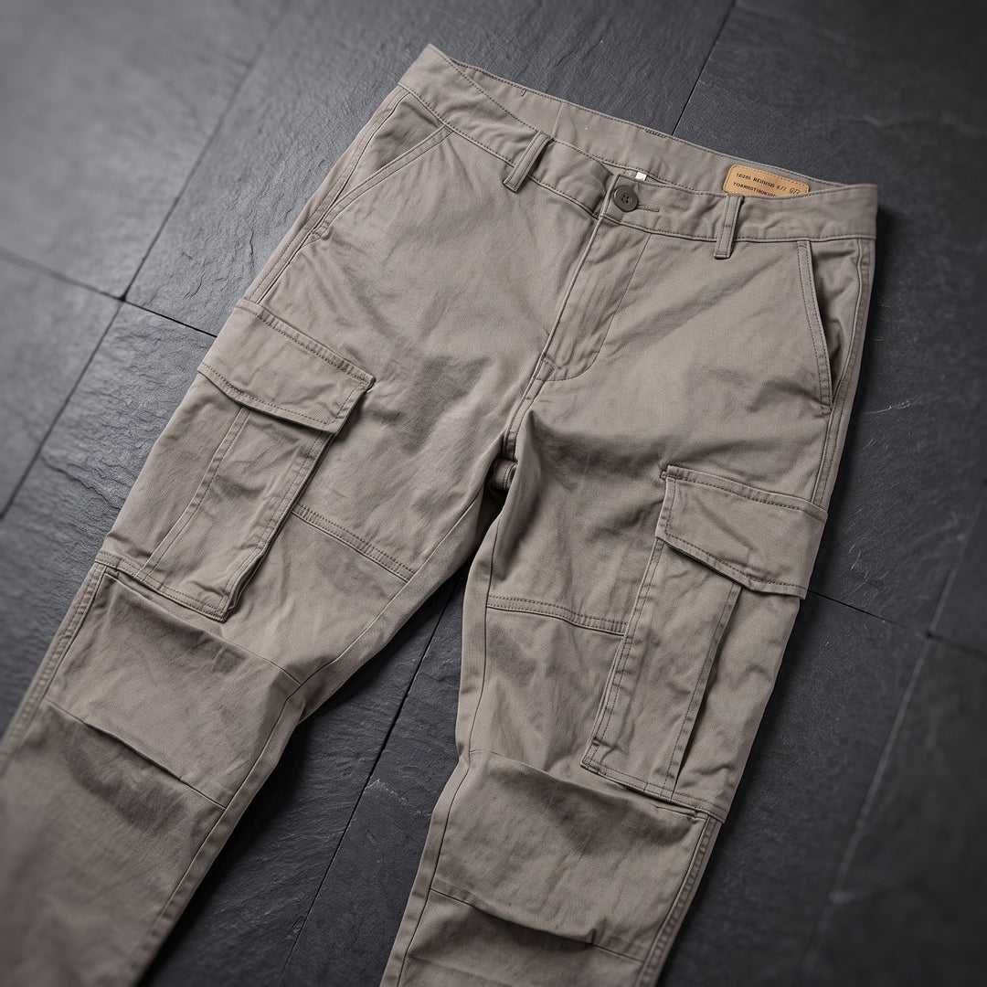 Fieldstone Utility Cargobyxor