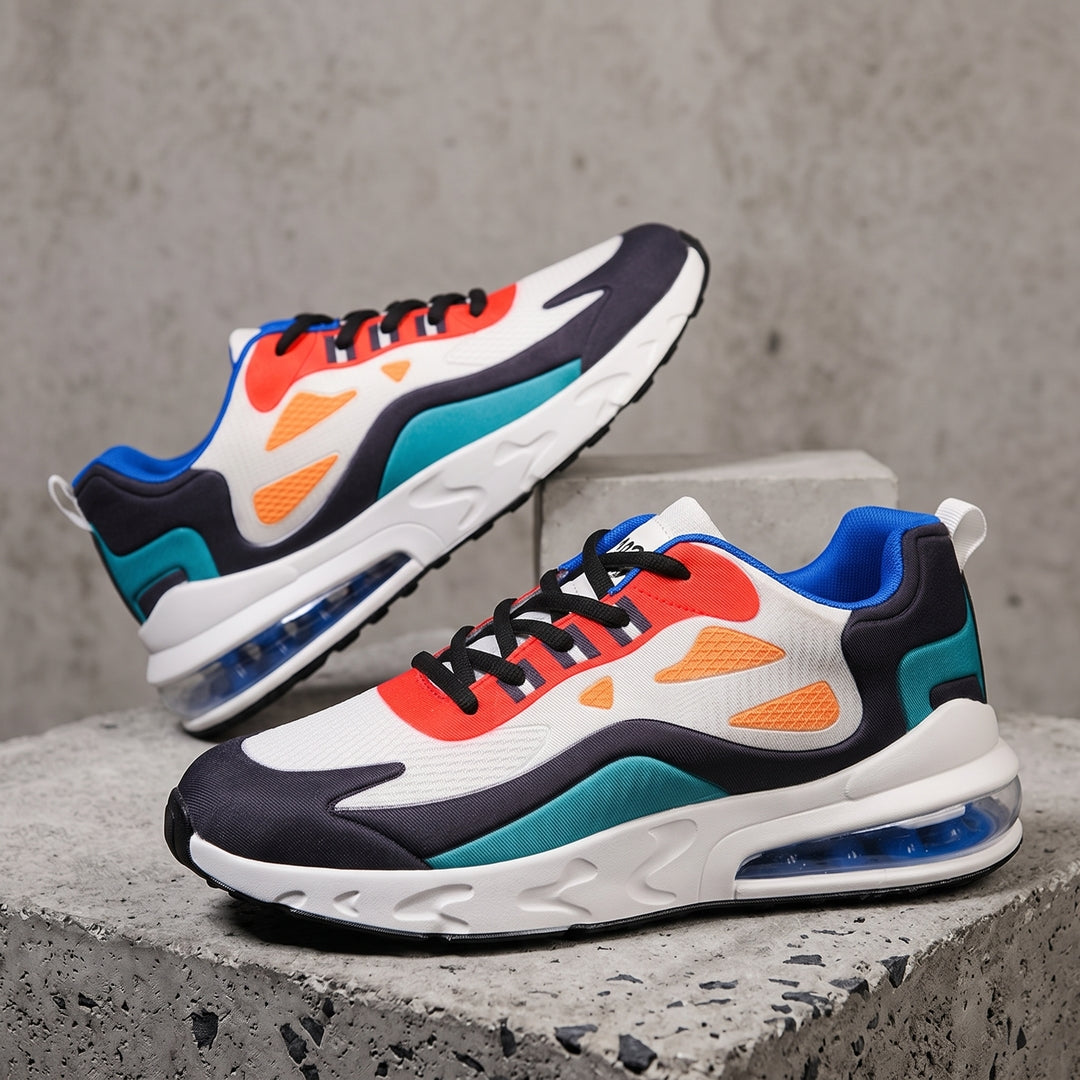 Calderon Air-Cushion Sneakers