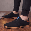 Chaussures de ville décontractées Ellington