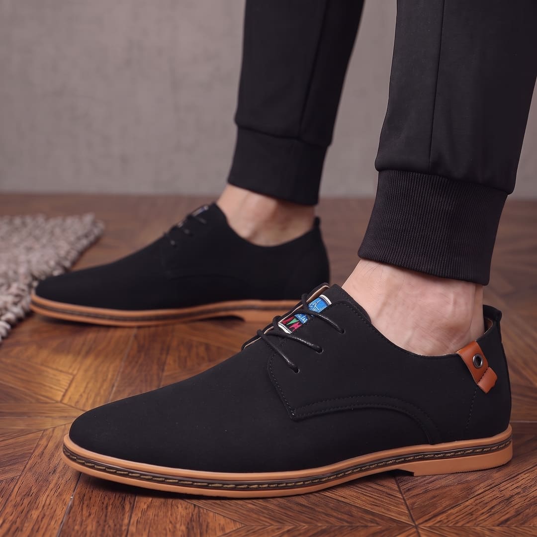Chaussures de ville décontractées Ellington