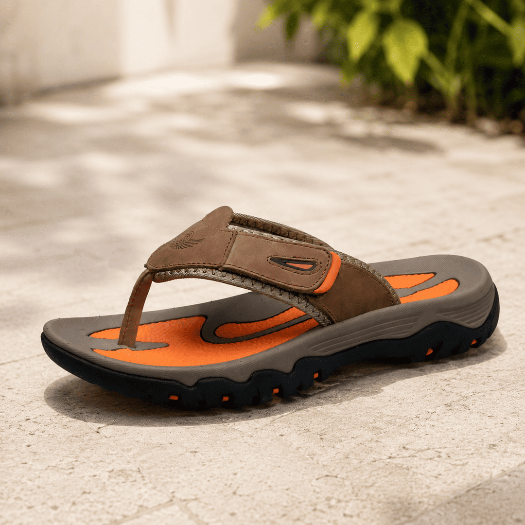 TerraFlex-Sandalen
