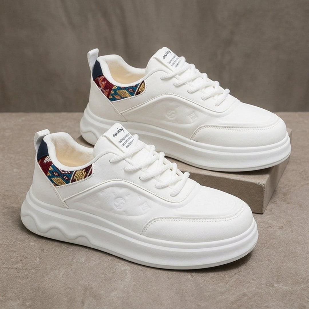 Merrowfield komfortsneakers
