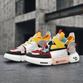 Drayton Urban Tech Sneakers