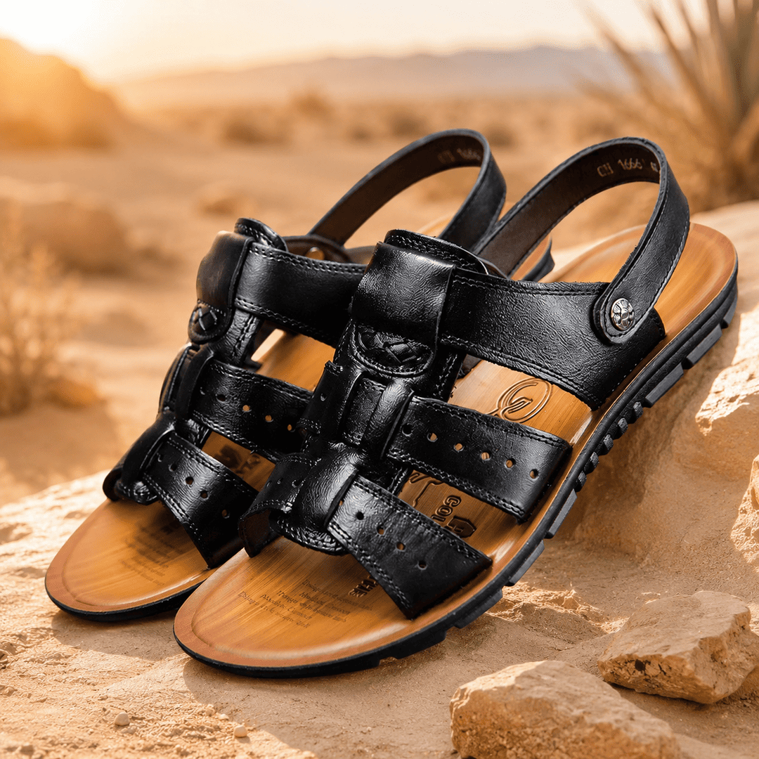 DesertFlex Breeze-Sandalen