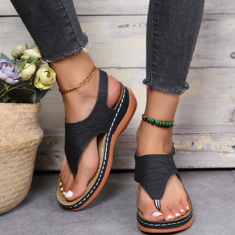 Nira Sandals