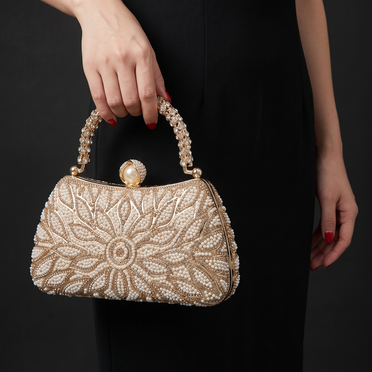 Cressiane-Tasche