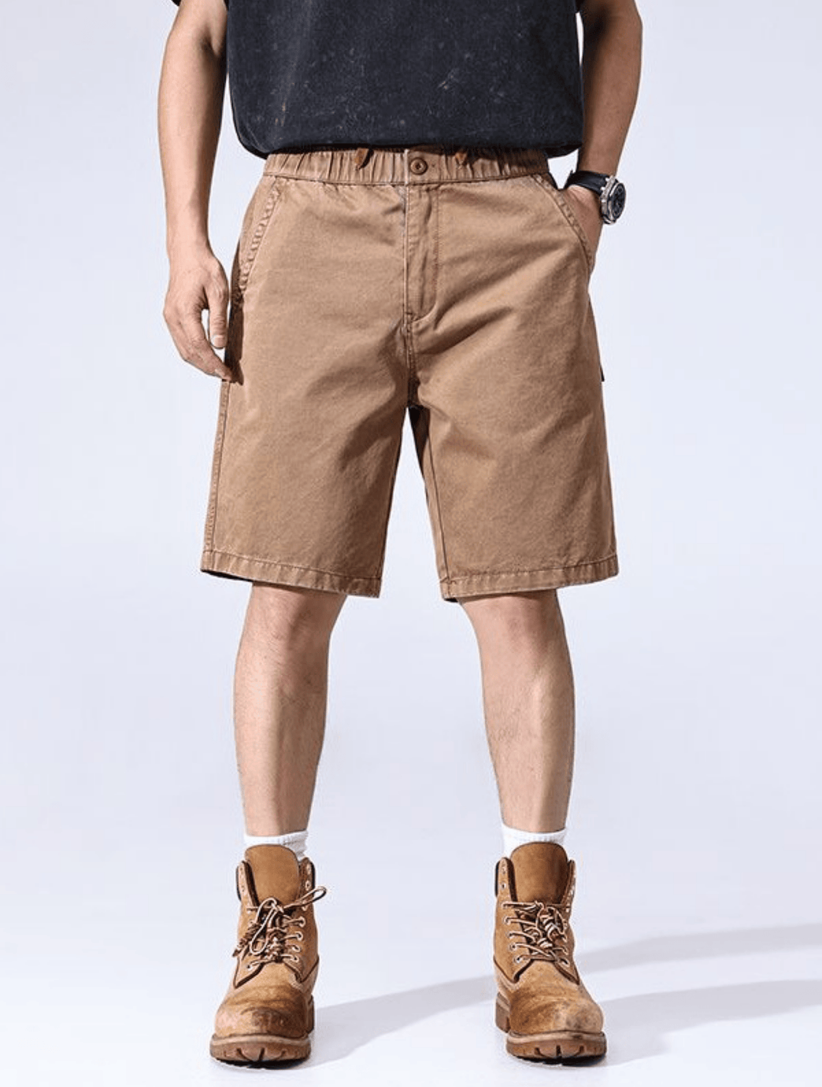 Hartley Workshorts