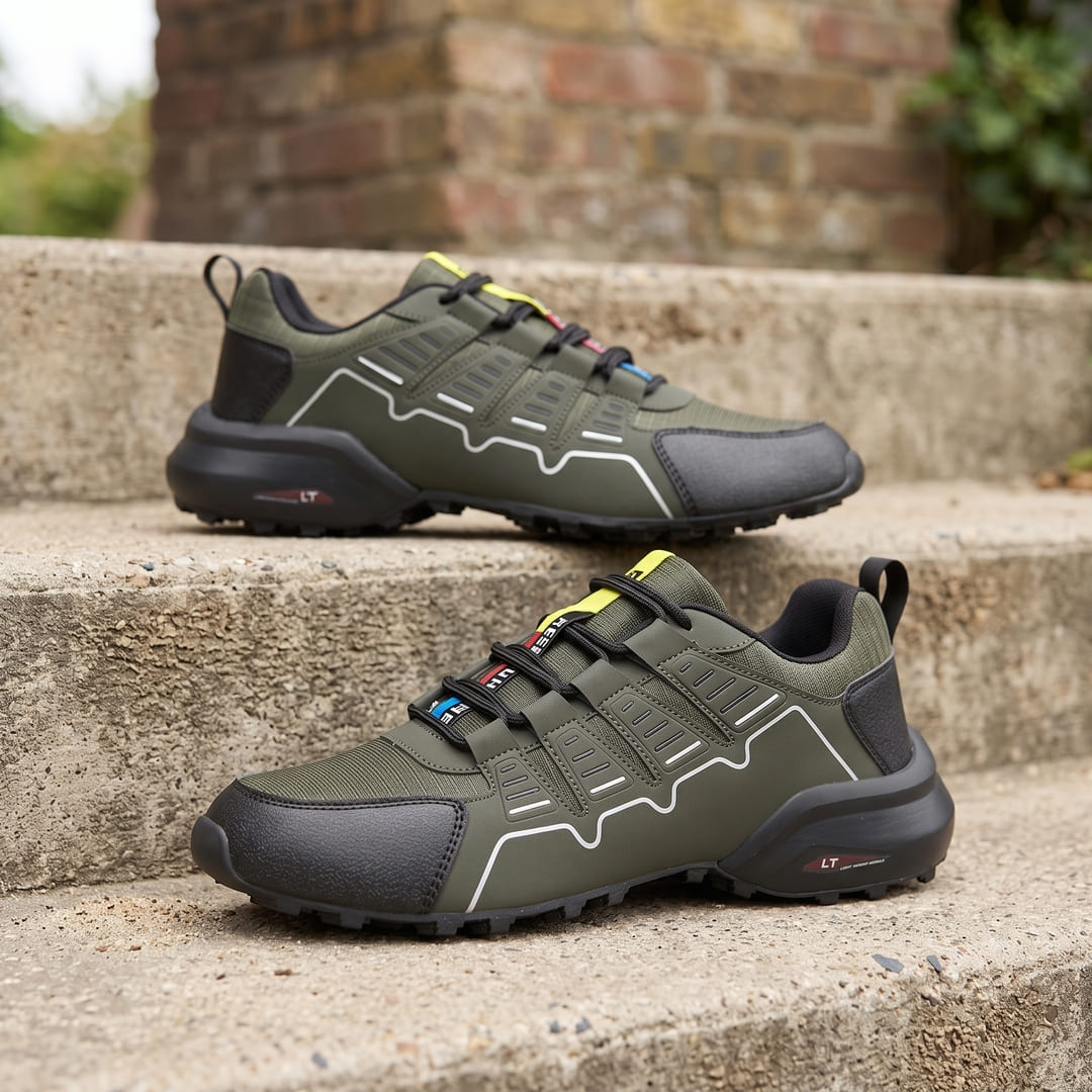 TrailForm Outdoor-sko