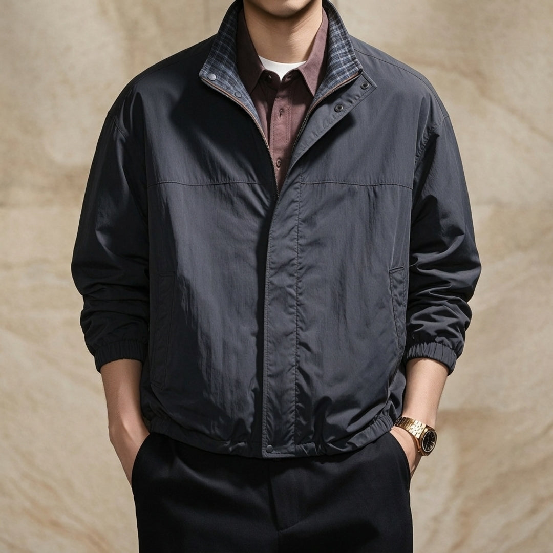 Wendbare Jacke von Redgrave