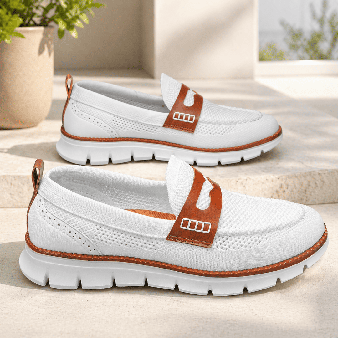 HarborKnit Slipper