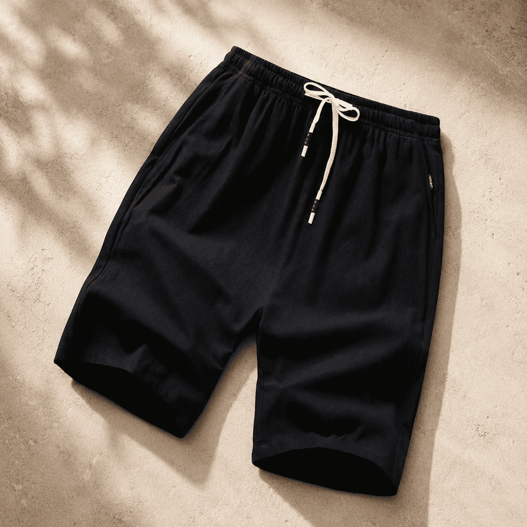 MetroFlex Komfortshorts