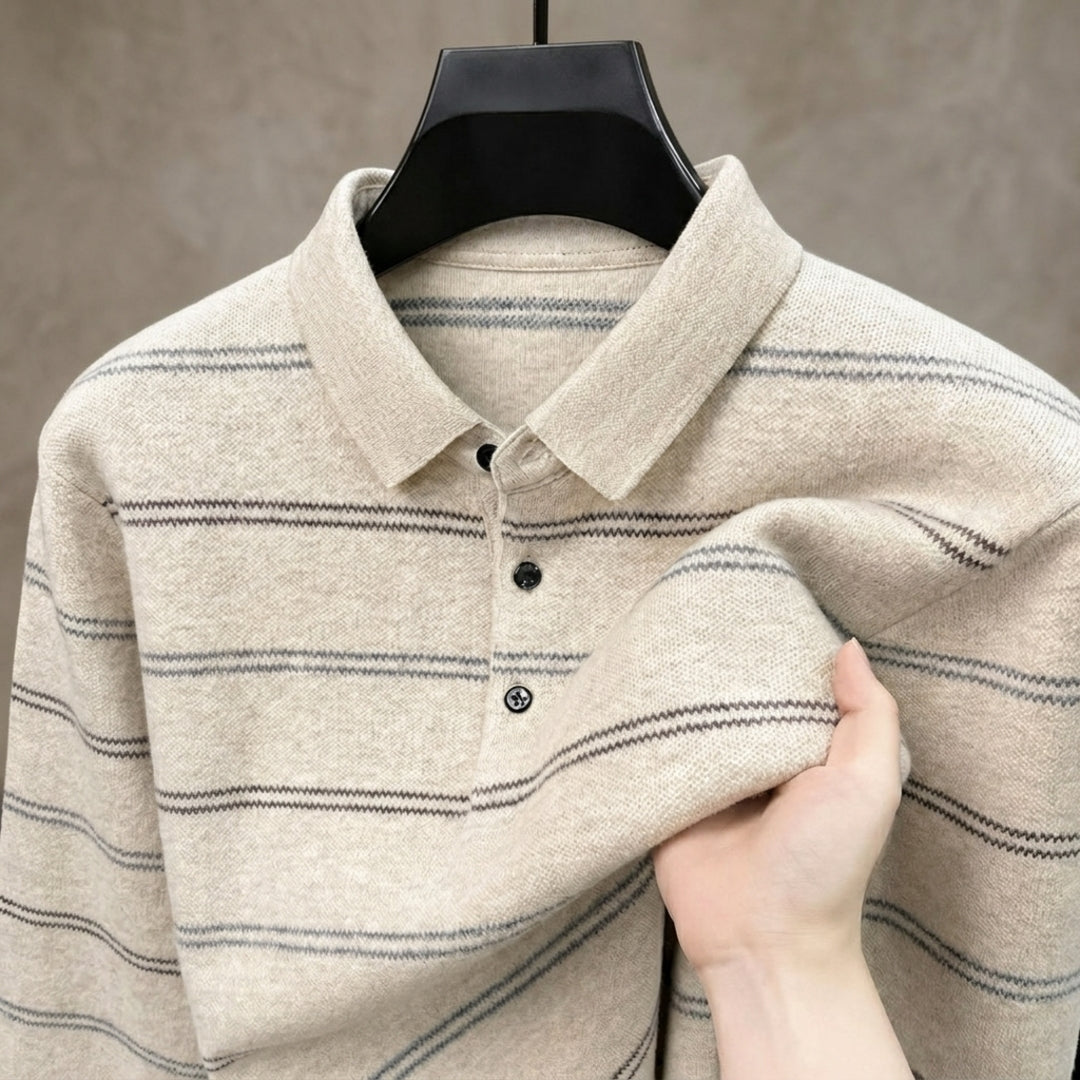 Albright Wollstrick-Polo